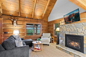 Ridgeview Blowing Rock